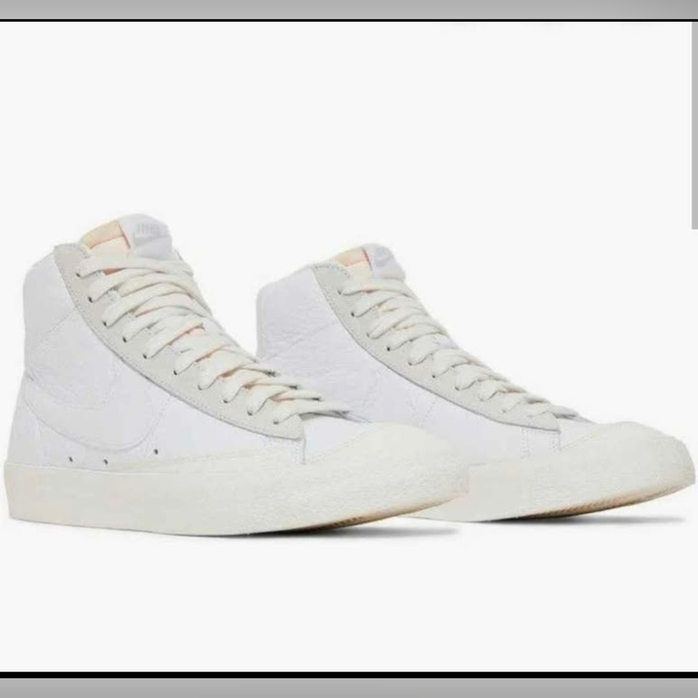 Nike Blazer Mid 77 Vintage (Men)